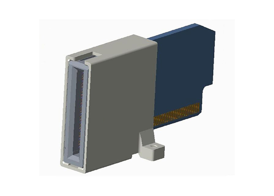 ME3005630502911 کانکتورهای چگالی بالا مینی خنک کن 0.60mm کارت کن کانکتور