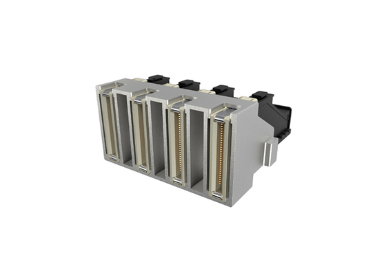 ME3005602311041 کانکتورها با چگالی بالا مینی Cool Edge 0.60mm کانکتور برای شبکه