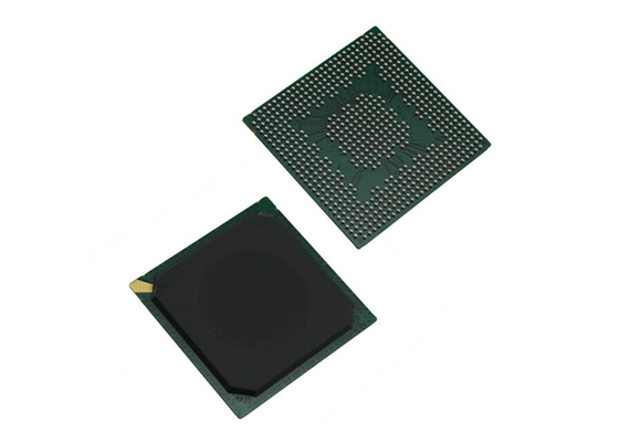 MPC8343CVRADDB میکروکنترلر MCU 1 هسته 32 بیتی 266MHz میکروپروسسر IC 620-HBGA