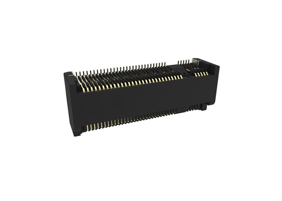 مبدل‌های MDT580M01001 کانکتورهای با چگالی بالا PCIe M.2 برای ذخیره‌سازی