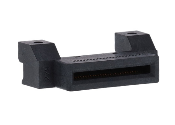 ME10056334B1A01 کانکتورها کانکتور لبه کارت 56POS Mini Cool Edge 0.60mm