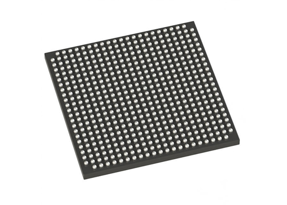 میکروکنترلر LS1022AXE7EKB MCU 32 بیتی 600 مگاهرتز دو هسته ای QorIQ Layerscape ریزپردازنده