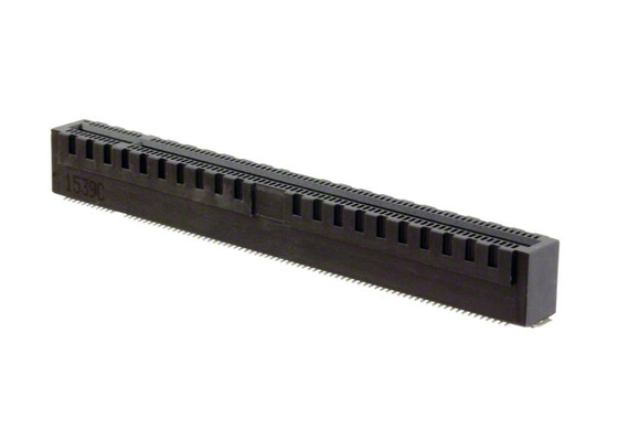 G630HAA1621EU کانکتورهای کارت کنتاکتور کنتاکتور PCIe کنتاکتور 164POS PCI Express