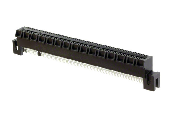 G630HAA12246EU کانکتورهای PCI Express Connectors 164POS Card Edge Connectors