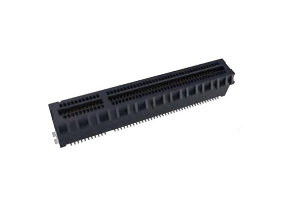 10157063-0221010LF کانکتورهای کارت کانکتورهای لبه ای PCI Express کانکتورهای 95POS