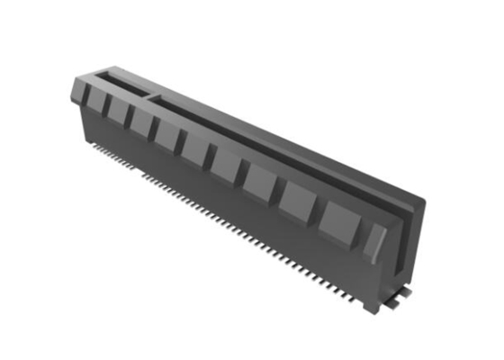 10146067-112Y0LF کانکتورهای 98POS PCI Express x8 کانکتورهای کارت کنتر