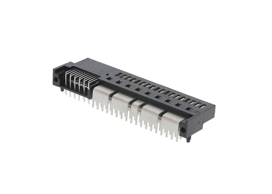 10130248-005LF کانکتورهای HPCE کانکتورهای 60POS High Power Card Edge Connector