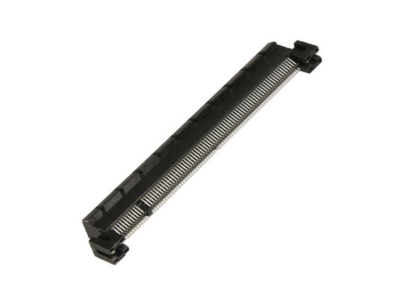 10082378-10003TLF کانکتورهای PCI Express Gen 3 کانکتور 164POS Card Edge Connector