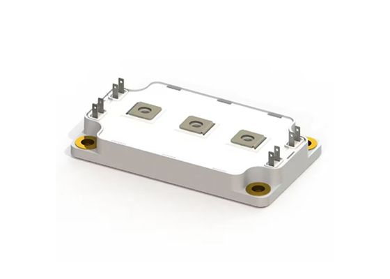 APTGX600SK170T6G ماژول های IGBT خودرو با کارایی بالا 1700V 600A ماژول IGBT Buck Chopper