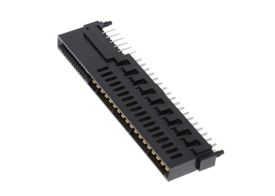 10141585-001LF کانکتورهای 42A 5.08 mm Pitch eHPCE Card Edge Connector 10POS