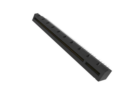 10018783-11213MLF کانکتورها کانکتور PCI Express 98POS Card Edge