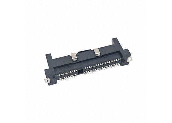 CE1006000110111 کانکتورهای خنک کن 0.80mm هیبرید قدرت و سیگنال کانکتورهای