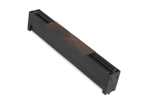 10058835-1003LF کانکتورهای Micro TCA کانکتورهای 170POS Card Edge کانکتورهای