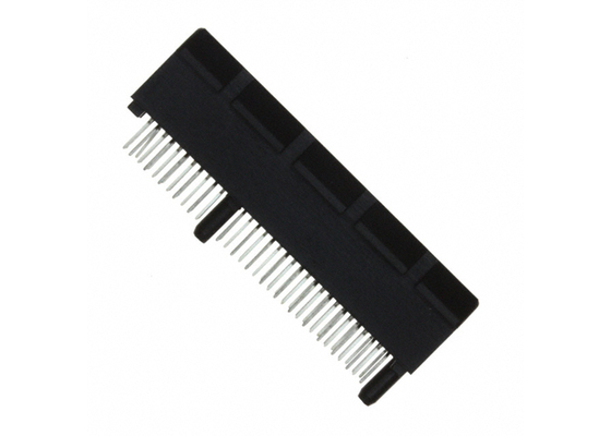 10018783-10111TLF کانکتورهای 64POS PCI Express Gen 3 کانکتورهای ورودی کارت