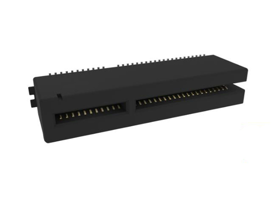 10146067-111C0LF کانکتورهای PCI Express x4 کانکتورهای ورتیکل کارت 64POS