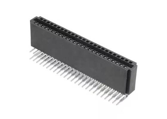 10035388-000LF کانکتورها کانکتورهای لبه کارت پاور 58POS کانکتورهای Edgeboard