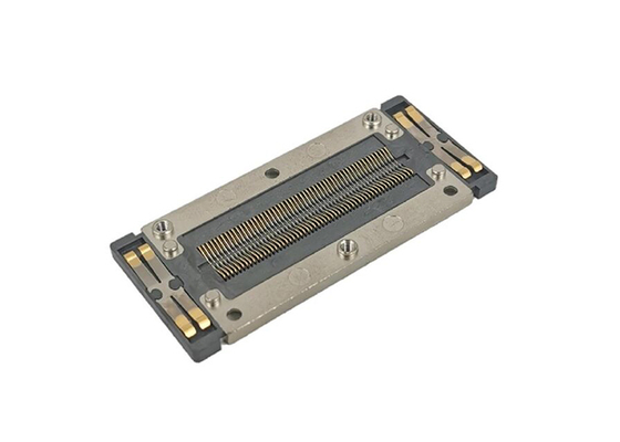 CS102P055S00111 کانکتورهای خنک 0.80mm هیبرید قدرت و کانکتورهای سیگنال