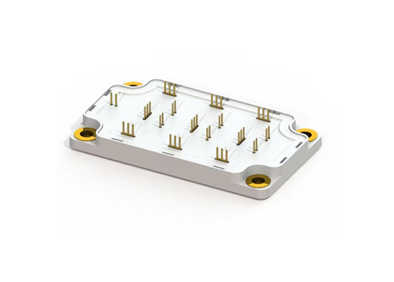 ماژول‌های IGBT خودرو APTGT50TA60PG 600V 50A ماژول IGBT سه فاز SP6P