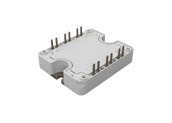 APTGT50H60T1G ماژول های IGBT خودرو 600V 50A ماژول IGBT پل کامل بسته SP1F