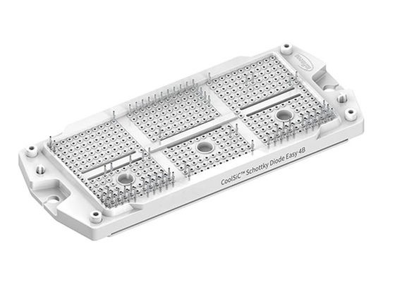 ماژول‌های IGBT خودرو F3L600R10W4S7F-C22 950V 600A EasyPACK 4B 3-Level IGBT