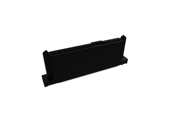 PSAS4F3130311TR کانکتورهای 24Gb / s SAS PCIe 4.0 کانکتورهای برای کارت Interposer