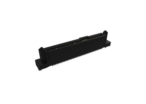 کانکتورهای PSAS4F3130131TR با سرعت بالا 92Ω 24Gb/s SAS PCIe 4.0