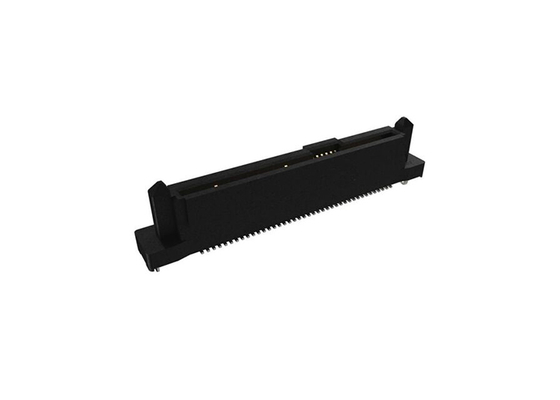 PSAS4F3130091TR کانکتورها کانکتورهای SAS PCIe 4.0 عمودی با سرعت بالا 68POS