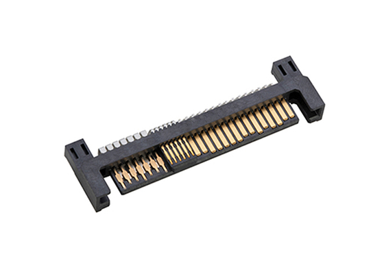 اتصال دهنده های PSASM2130151TR اتصال دهنده های ذخیره سازی SAS PCIe با سرعت بالا 12Gb / s