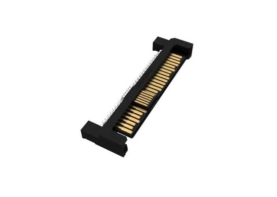 PSAS4M2130241TR کانکتورهای 24Gb/s SAS PCIe 4.0 کانکتورها برای سرور ذخیره سازی