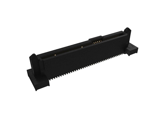 PSAS4F3130201TR کانکتورهای ارتفاعی SAS PCIe 4.0 برای HDD