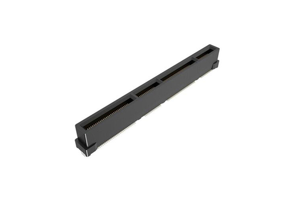 ME1016810101011 کانکتورها کانکتورهای Mini Cool Edge با سرعت بالا با فاصله 0.60 میلی متر