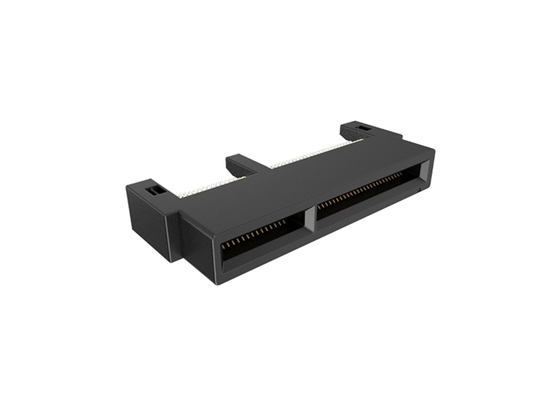 MET008431401101 کانکتورهای Mini Cool Edge 0.60mm برای سیستم های تجاری