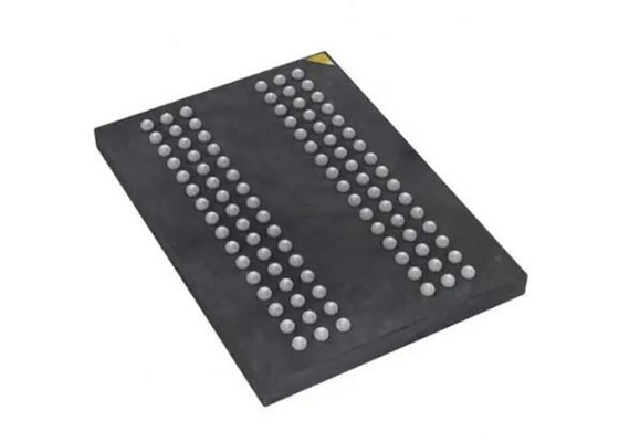 تراشه حافظه IC NT5AD512M16C4-JR تراشه DRAM 8Gbit DDR4 SDRAM IC حافظه BGA96