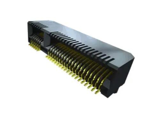 مجموعه کانکتورهای MEC8-130-01-S-D-RA1-TR کانکتورهای لبه کارت 0.80mm Mini Edge Card