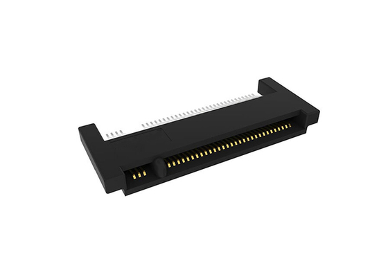 MDT180B03001 کانکتورهای PCIe M.2 Gen 3 Card Edge Connectors برای بی سیم