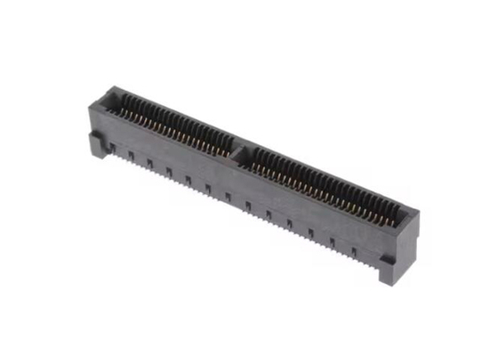 HTEC8-130-01-L-DV-A-BL-K-TR کانکتورهای 0.80mm کانکتورهای کارت های سرعتی بالا