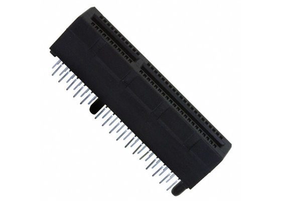 10018783-10011TLF کانکتورهای لبه کارت PCI Express با عملکرد بالا 8 گیگابیت بر ثانیه