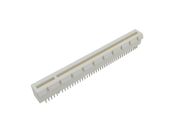 10018783-00203TLF کانکتورها 8 گیگابیت بر ثانیه PCI Express Gen 3 کانکتورهای لبه کارت عمودی
