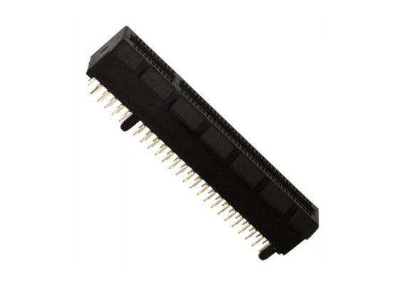 10092852-10303T کانکتورهای PCIE GEN2 کانکتورهای 164POS PCI Express