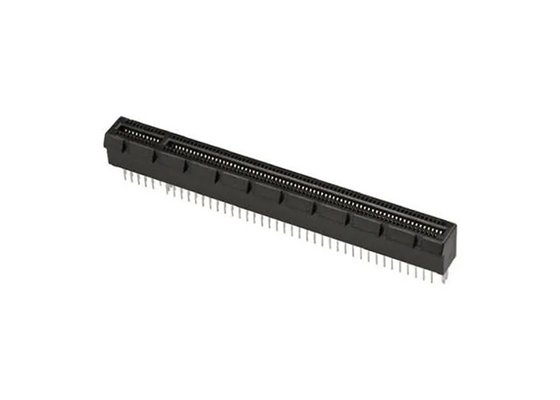 10018784-11112TLF کانکتورهای 1.00mm Pitch PCI Express Gen 3 Card Edge Connector