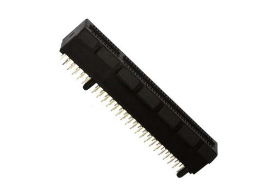 10092852-11012TLF کانکتورهای کارت کنتاکتور 98POS PCI Express Connector