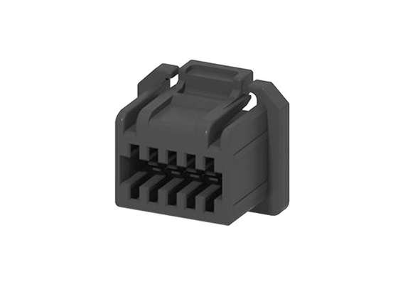 10175511-1010LF کانکتورهای DensiMateTM Double Row Connector برای اتوماسیون کارخانه