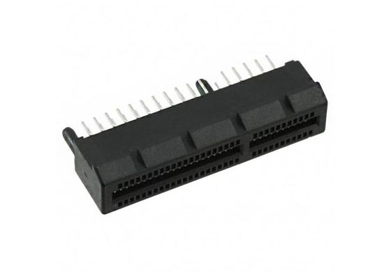 10018783-10211TLF کانکتورهای PCI Express Gen 3 Card Edge Connectors برای سرور