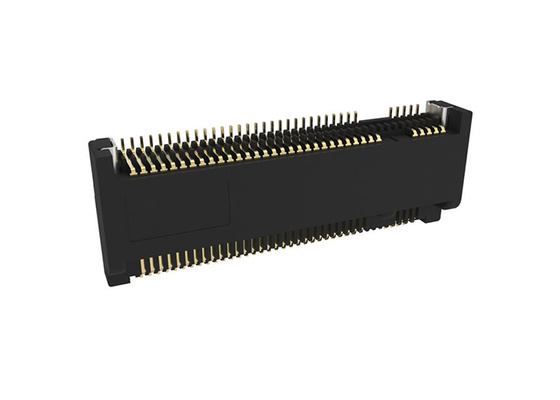 کانکتورهای MDT320M03001 PCIe M.2 Gen 3 برای لپ تاپ