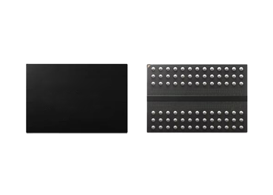 H56G42AS4DX014 حافظه IC تراشه 16GB GDDR6 DRAM FBGA180 حافظه ای به صورت تصادفی