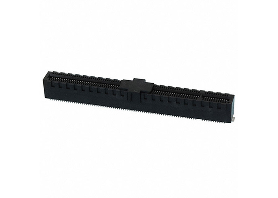 G630HAA2621EU کانکتورها 1.00mm Pitch PCI Express™ Card Edge Connector 164POS