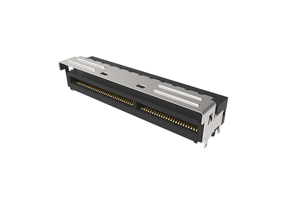 کانکتورهای G42R14342HR با گام 0.60 میلی‌متری، کانکتورهای Mini Cool Edge IO با سرعت بالا