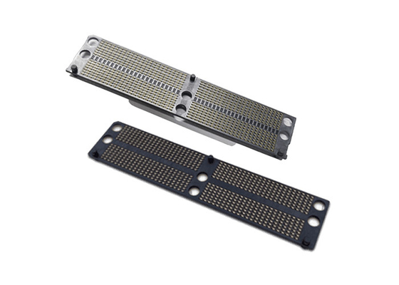 کانکتورهای CMM5C1001001A کانکتور فشرده سازی DDR5 برای سیستم های جاسازی شده