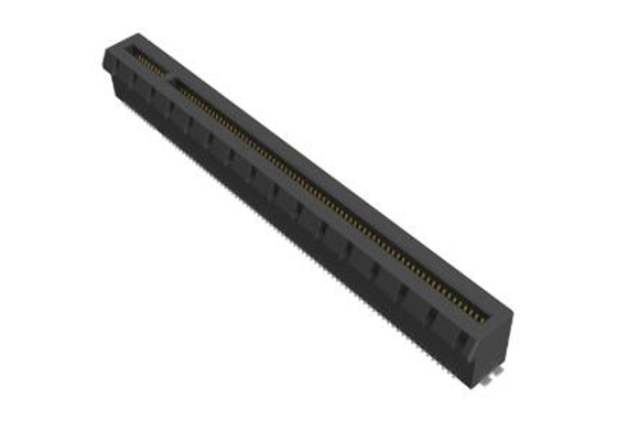 10165968-113Q700LF کانکتورهای PCIe Gen 6 SMT 164POS PCIe Gen 6 سطح نصب پایان