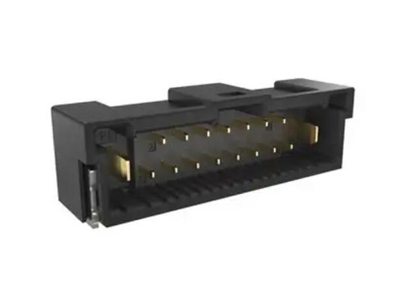 10165964-112Q000LF کانکتورها کابل HSG ComboLock Wire To Board Connectors